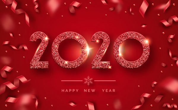 2020，同益凯时登录能,祝全国人民元旦快乐